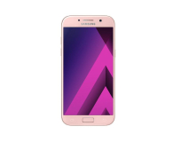 Samsung Galaxy A5 A520F 2017 LTE Peach Cloud - 342928 - zdjęcie 2